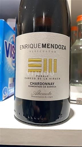 Murcia Alicante Enrique Mendoza Paraje Cabezo de la Virgen 2024
