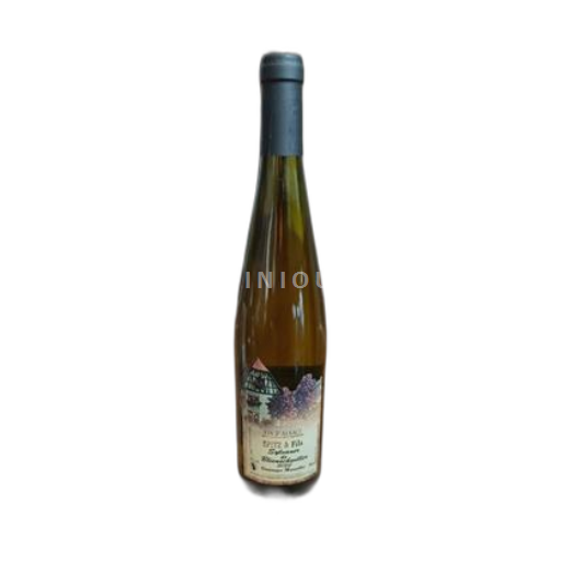 Alsasko Sylvánské zelené VINS Spitz & Fils 2022