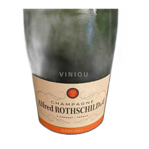 Champagne Alfred Rothschild & Cie Niet-geïntegreerd