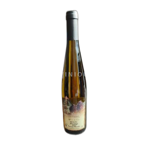 Alsazia Riesling Grand Cru Spitz & Fils Prestige 2023