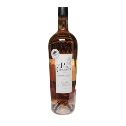 Languedoc a Roussillon Sable de Camargue Domaine Petit Chaumont Le Gris de Nathalie 2024