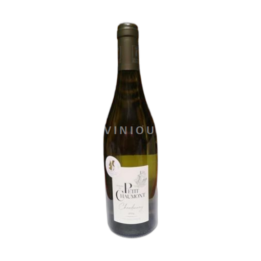 Languedoc Domaine Petit Chaumont 2024