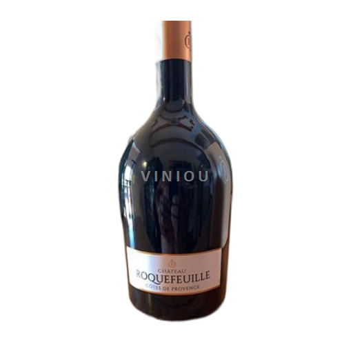 Provence Côtes-de-Provence Château Roquefeuille 2023