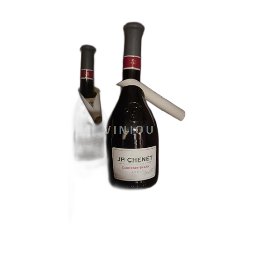 Languedoc Niet gespecificeerd JP. Chenet Cabernet-Syrah 2021