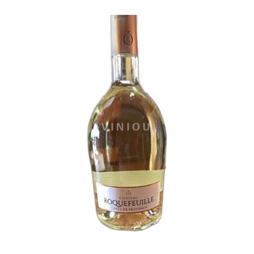 Provence Côtes-de-Provence Château Roquefeuille 2024