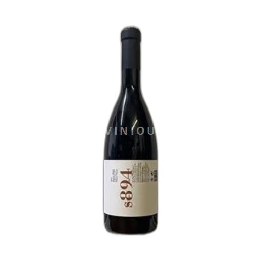 Communauté valencienne Utiel-Requena Vilarre Vinum PelioS 2017