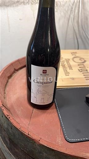 Sicily Rudini Campanile 2022