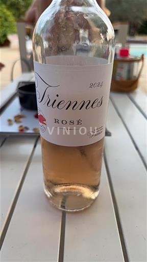 Provence, Unteres Rhônetal, Korsika Var Triennes 2024