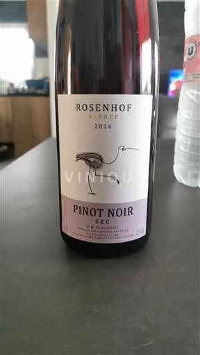 Alsace Rosenhof 2024