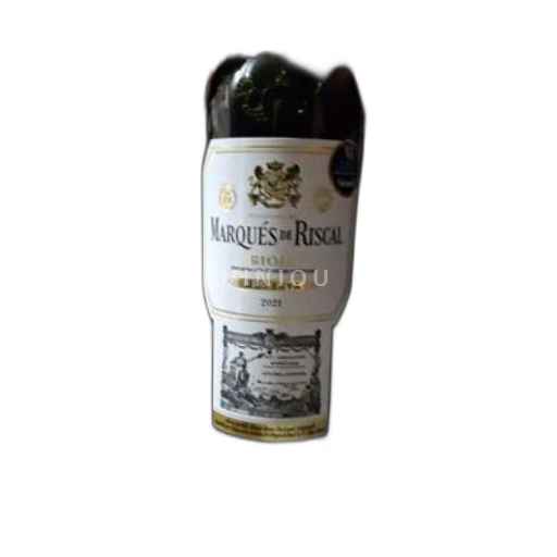 Rioja Marqués de Riscal Reserva 2021