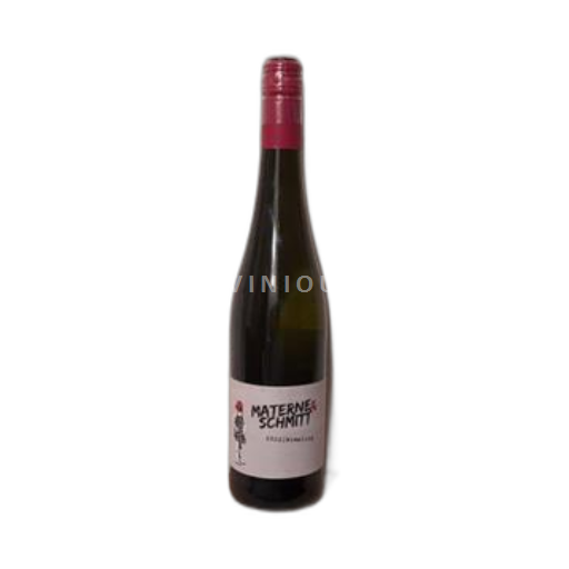 Alsace Riesling Materne & Schmitt Riesling 2022