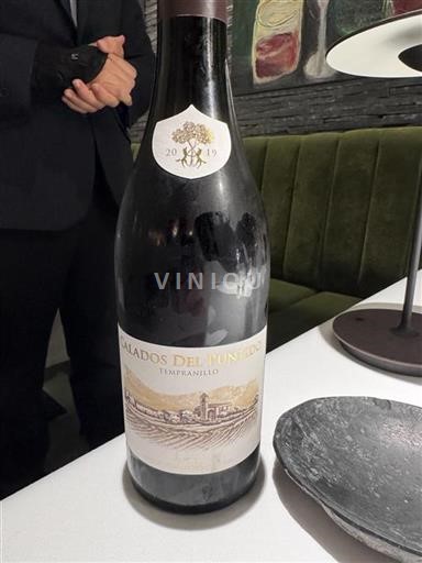 La Rioja Rioja Calados del Puntido 2019