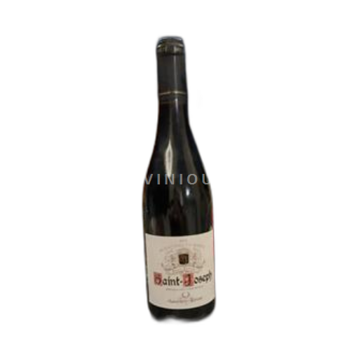 Údolí Rhôny Saint-Joseph Les Lauriers Du Terroir 2015