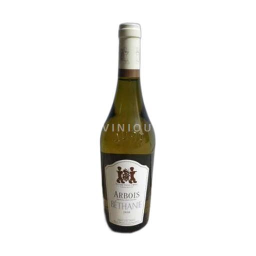 Jura Arbois Fruitière Vinicole Arbois Béthanie 2020