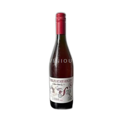 Mendoza Paso a Paso & Co Criolla Clarete 2023