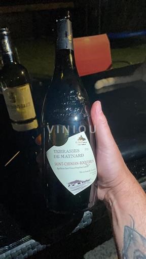 Languedoc Not Specified Roquebrun Terrasses de Maynard 2022