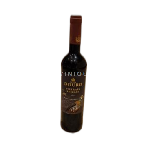 Portugal Douro Porrais Reserva 2021