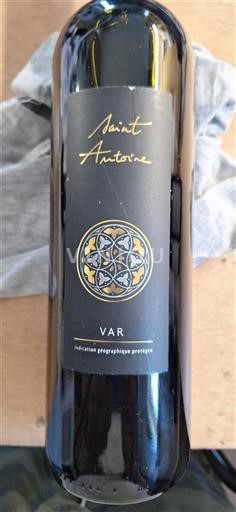 Provence, Nedre Rhônedal, Korsika Var Saint Antoine Ikke årgangsbestemt