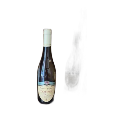 Vin Blanc sec Domaine Lorbert 2024 France Savoie et Bugey Chignin-Bergeron AOC