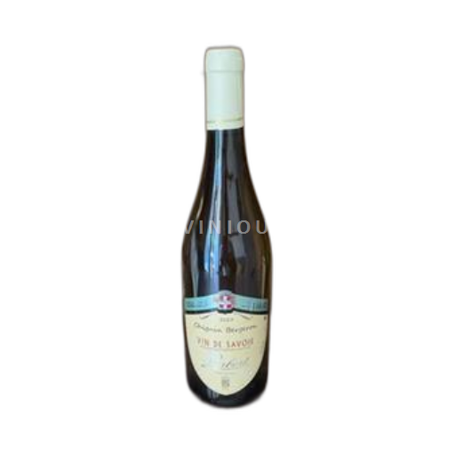 Savoie et Bugey Chignin-Bergeron Domaine Lorbert 2024