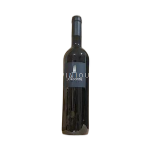 Vallée du Rhône Luberon Domaine La Dorgonne 2021