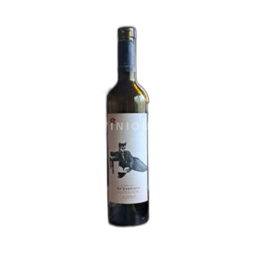 Linguadoca Malepère Domaine La Louvière Le Coquin 2020