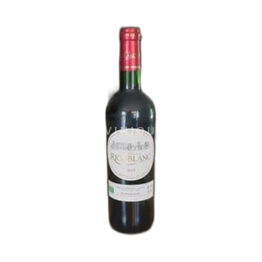 Bordeaux Château Rioublanc 2015