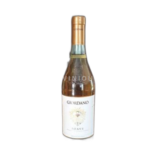 Veneto Soave Giordano 2017