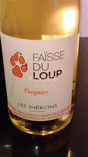 Languedoc Faïsse du Loup Les Thérons 2024