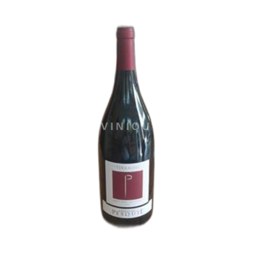 Rhône-dalen Ventoux Château Pesquié Terrasses 2022