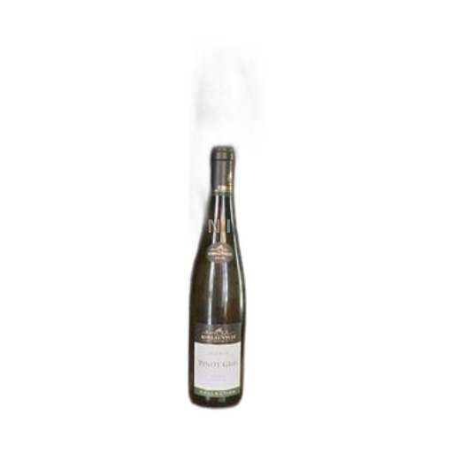 Vin Blanc sec Collection Cave de Ribeauvillé 2016 France Alsace Pinot gris