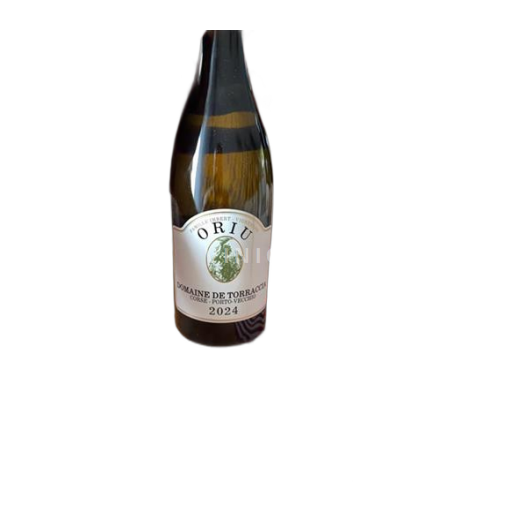 Corsica Porto-Vecchio Domaine Torraccia ORIU 2024