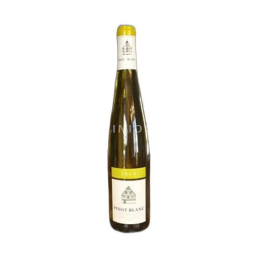 Alsace Pinot blanc Jean Biecher 2020