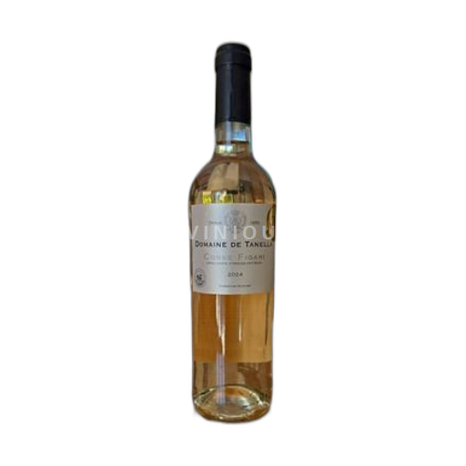Corsica Figari Domaine Tanella 2024