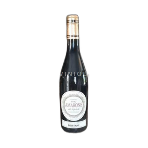 Veneto Amarone della Valpolicella Bertani 2017