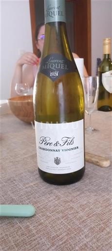 Languedoc Ikke specificeret Laurent Miquel Père & Fils 2024