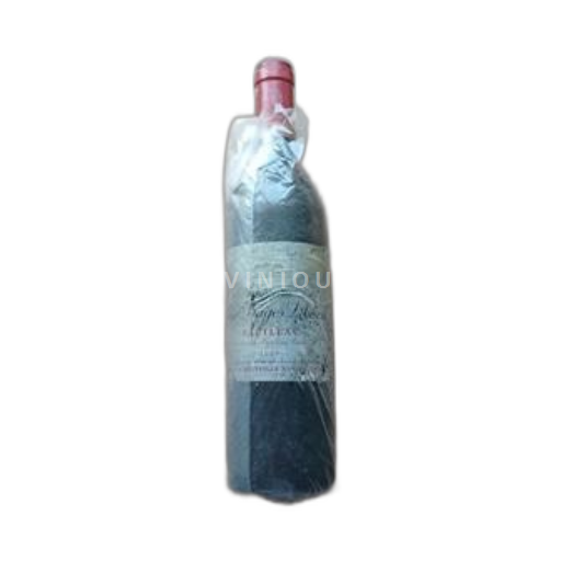 Bordeaux Pauillac Grand Cru Château Haut-Bages Libéral 1996