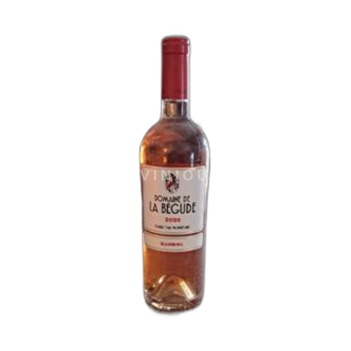 Provence Bandol Domaine La Bégude 2020