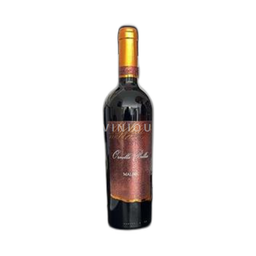Vénétie Ornella Bellia Malbec Malbec 2023