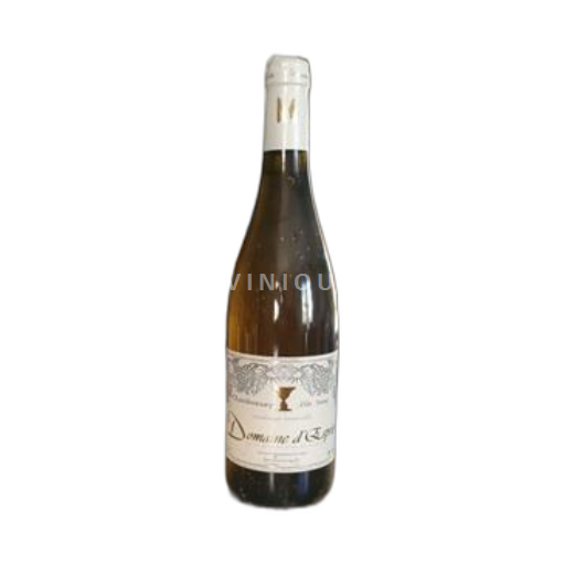 Regionen des Ostens Franche-Comté Domaine Esprits 2009