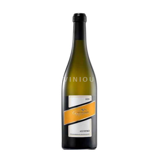 Ionian Islands Not Specified Argyriou Estate Assyrtiko 2023