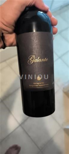 Emilia-Romagna Romagna Galante 2016