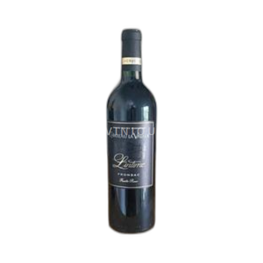 Bordeaux Fronsac Château La Valade L'intime 2018