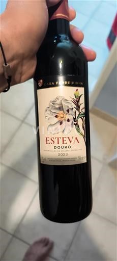 Portugalsko Douro Casa Ferreirinha Esteva 2023