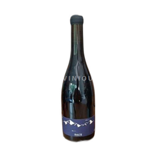 Linguadoca e Rossiglione Côtes catalanes Domaine Jaça Daliz 2022