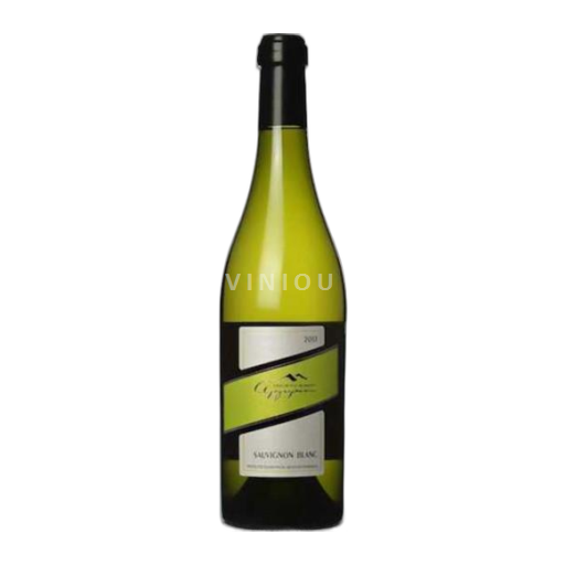 Ionian Islands Not Specified Argyriou Estate Sauvignon Blanc 2023