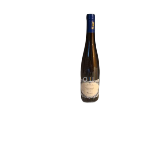 Alsazia Pinot nero Zimmer Barrique 2018