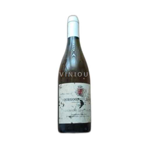 Burgundsko Domaine René Durand 2000