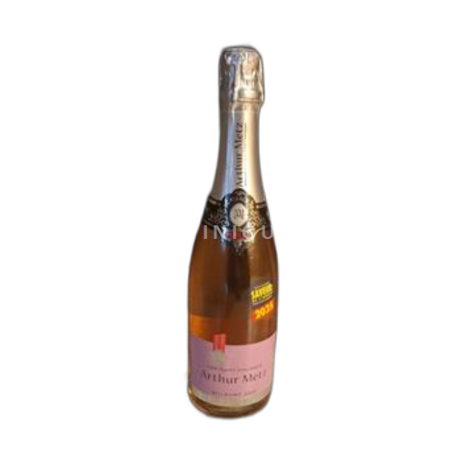 Elsass Crémant d'Alsace Arthur Metz 2022