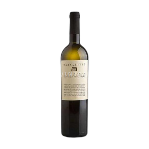 Péloponnèse Nemea Gaia Wines Thalassitis 2020
